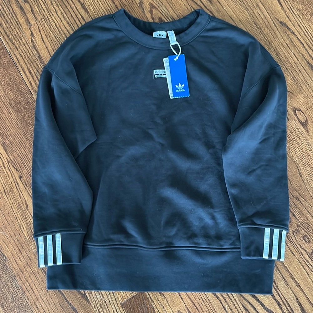 Adidas sweatshirt